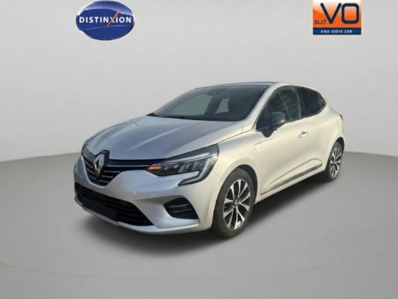 Photo du véhicule RENAULT CLIO V