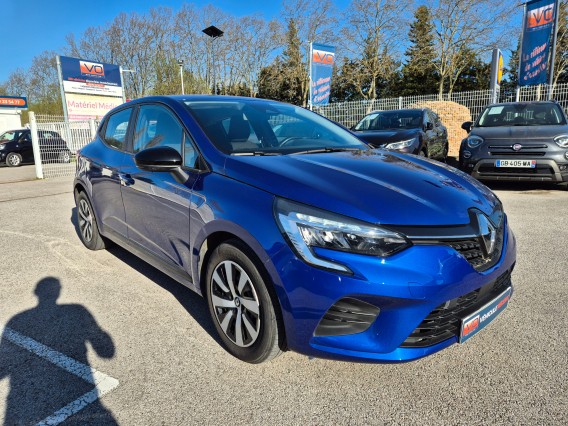 Photo du véhicule RENAULT CLIO V