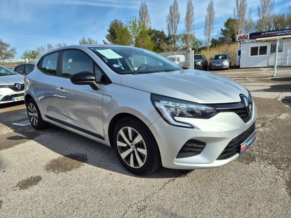 Photo du véhicule RENAULT CLIO V