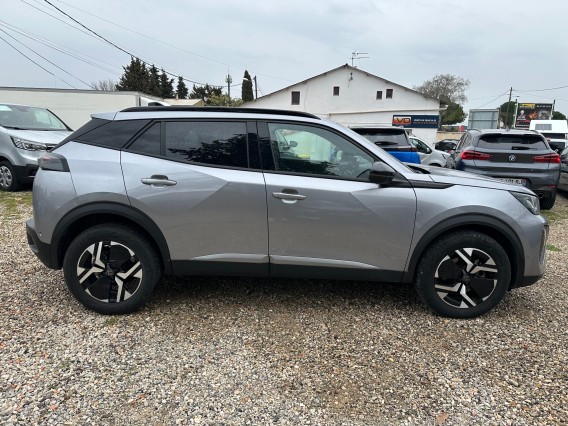 Aperçu de la photo 5 du véhicule PEUGEOT 2008