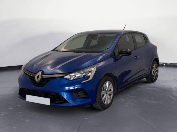 Photo du véhicule RENAULT CLIO V