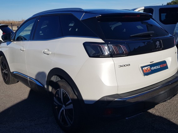 Aperçu de la photo 19 du véhicule PEUGEOT 3008