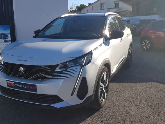 Aperçu de la photo 20 du véhicule PEUGEOT 3008