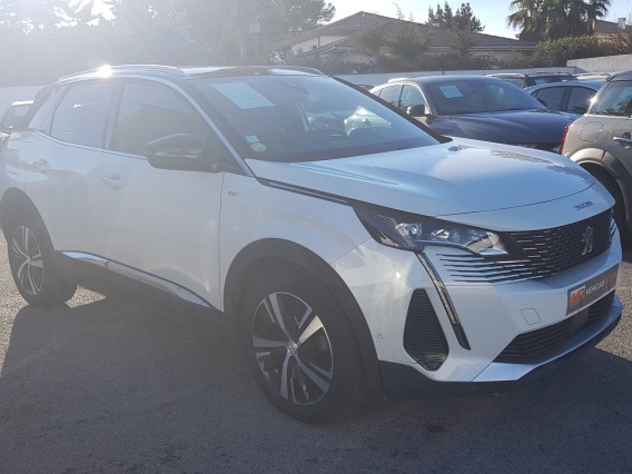 Aperçu de la photo 22 du véhicule PEUGEOT 3008