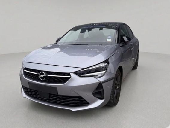 Photo du véhicule OPEL CORSA