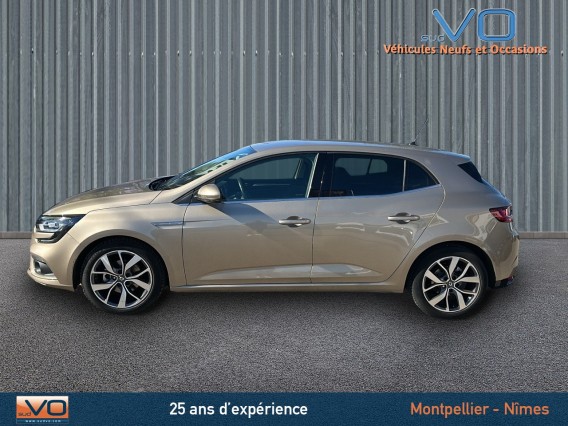 Aperçu de la photo 4 du véhicule RENAULT MEGANE IV BERLINE