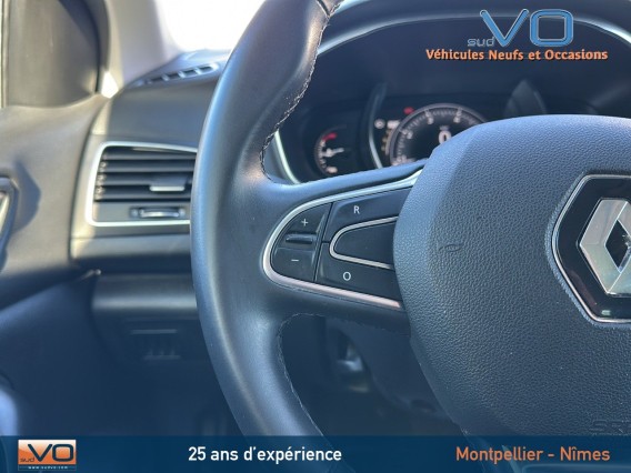 Aperçu de la photo 27 du véhicule RENAULT MEGANE IV BERLINE