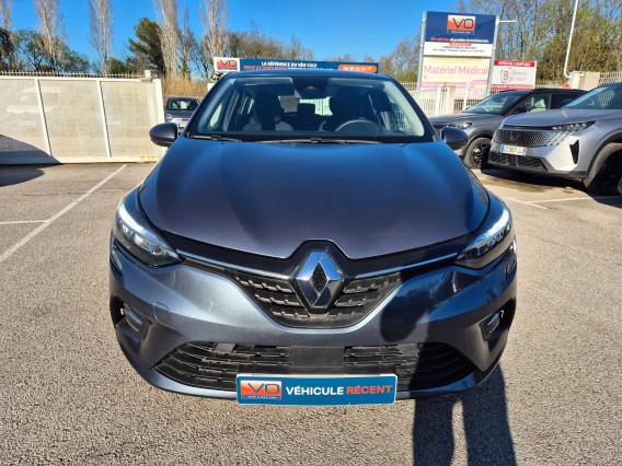 Photo du véhicule RENAULT CLIO V