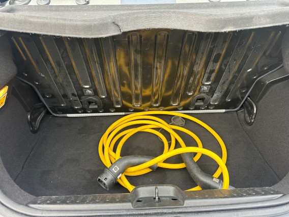 Aperçu de la photo 10 du véhicule FIAT 500e BERLINE MY22 SERIE 1 STEP 2