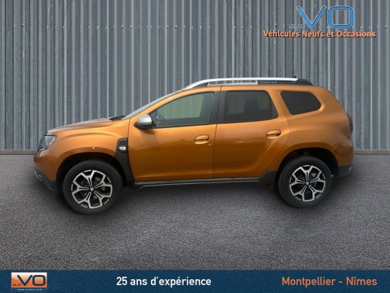 Aperçu de la photo 4 du véhicule DACIA DUSTER