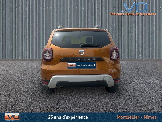 Aperçu de la photo 6 du véhicule DACIA DUSTER