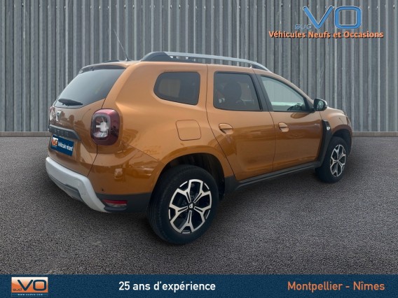 Aperçu de la photo 7 du véhicule DACIA DUSTER
