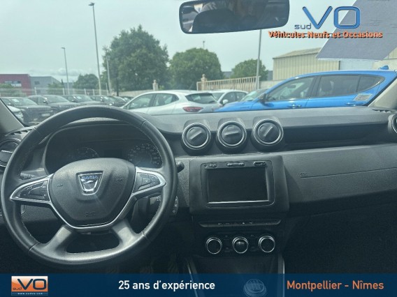 Aperçu de la photo 9 du véhicule DACIA DUSTER
