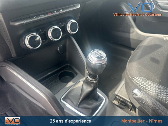 Aperçu de la photo 11 du véhicule DACIA DUSTER