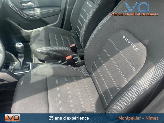 Aperçu de la photo 16 du véhicule DACIA DUSTER