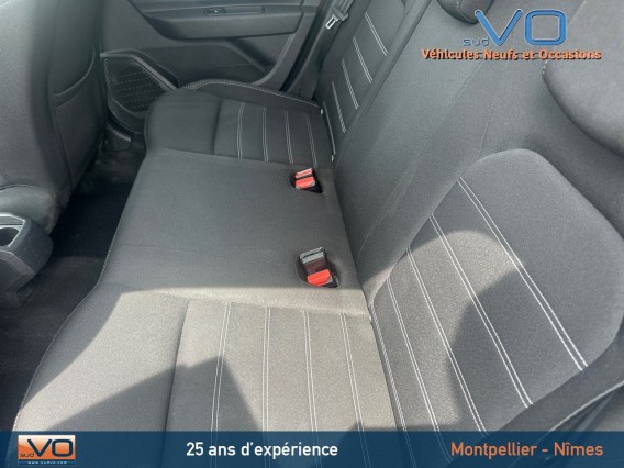 Aperçu de la photo 17 du véhicule DACIA DUSTER