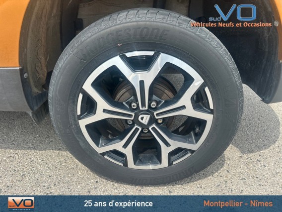 Aperçu de la photo 19 du véhicule DACIA DUSTER