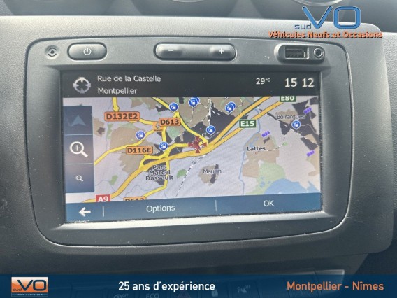 Aperçu de la photo 22 du véhicule DACIA DUSTER