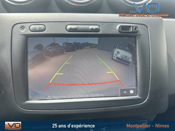 Aperçu de la photo 23 du véhicule DACIA DUSTER