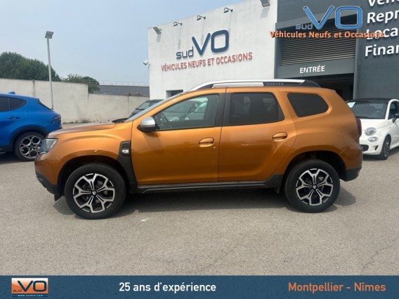 Aperçu de la photo 27 du véhicule DACIA DUSTER