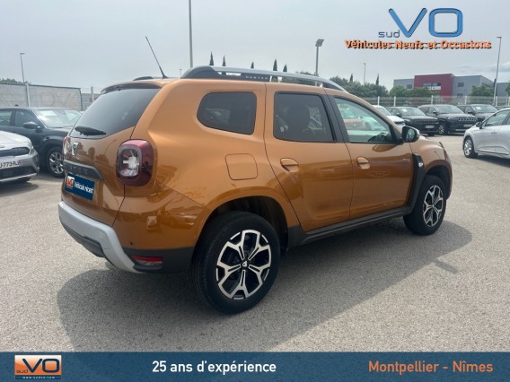 Aperçu de la photo 30 du véhicule DACIA DUSTER