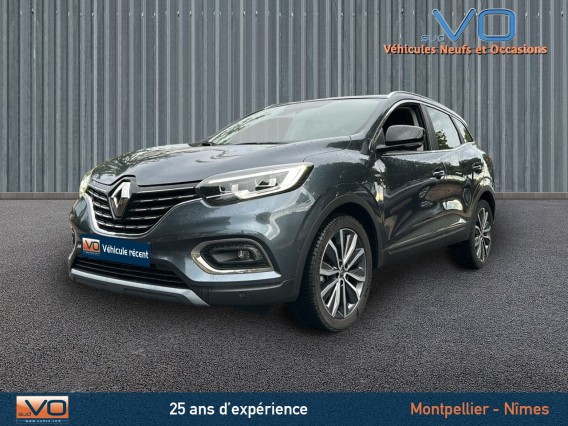 Aperçu de la photo 1 du véhicule RENAULT KADJAR