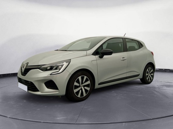 Photo du véhicule RENAULT CLIO V