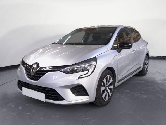 Photo du véhicule RENAULT CLIO V