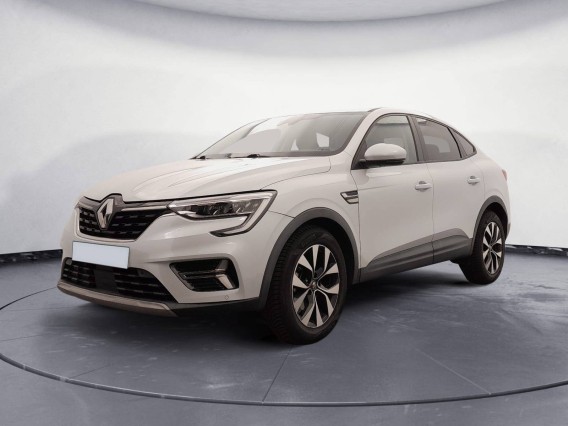 Photo du véhicule RENAULT ARKANA