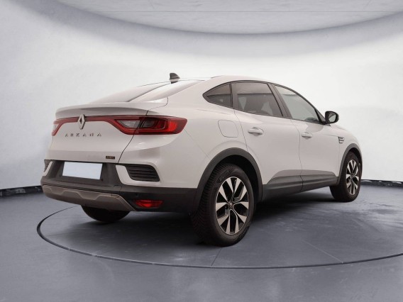 Aperçu de la photo 3 du véhicule RENAULT ARKANA