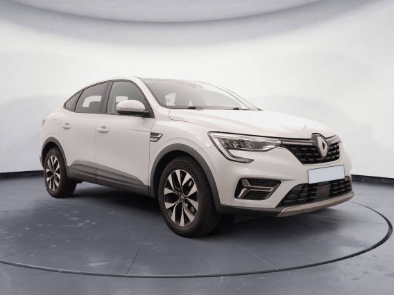 Aperçu de la photo 5 du véhicule RENAULT ARKANA