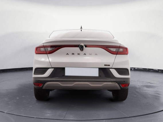 Aperçu de la photo 8 du véhicule RENAULT ARKANA