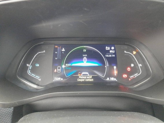 Aperçu de la photo 10 du véhicule RENAULT ARKANA