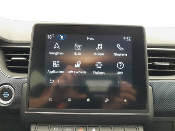 Aperçu de la photo 13 du véhicule RENAULT ARKANA