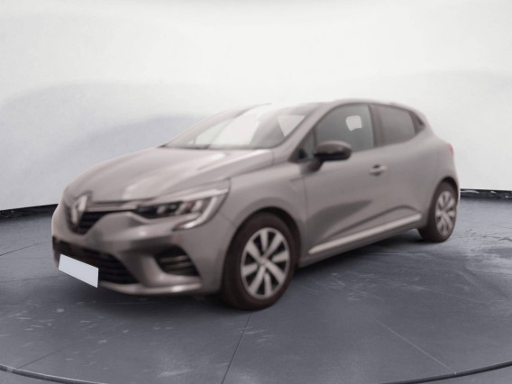 Photo du véhicule RENAULT CLIO V