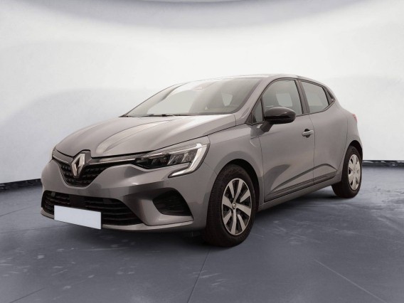 Photo du véhicule RENAULT CLIO V