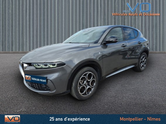 Photo du véhicule ALFA ROMEO TONALE