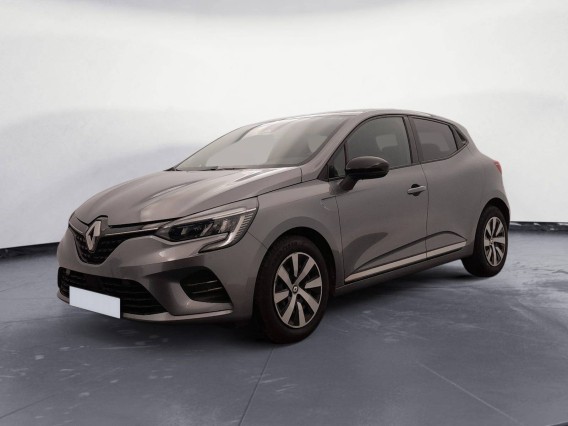 Photo du véhicule RENAULT CLIO V