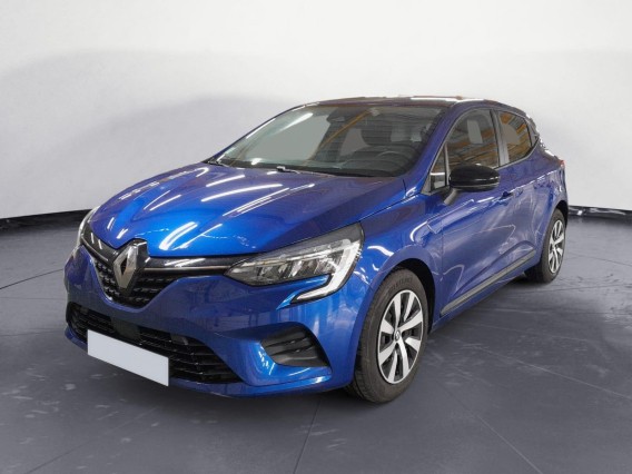 Photo du véhicule RENAULT CLIO V