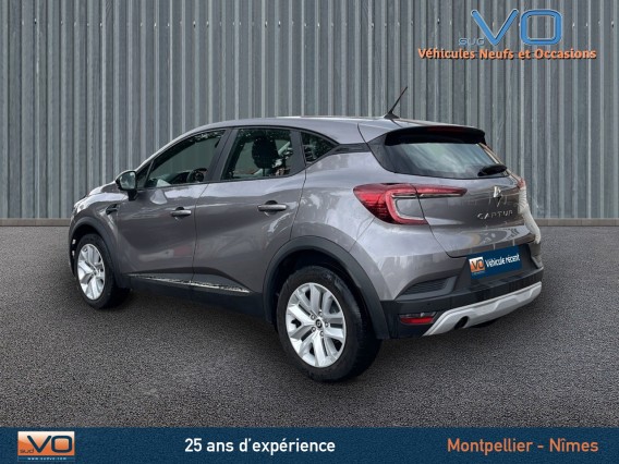 Aperçu de la photo 5 du véhicule RENAULT CAPTUR