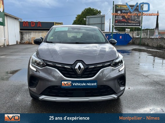 Aperçu de la photo 21 du véhicule RENAULT CAPTUR