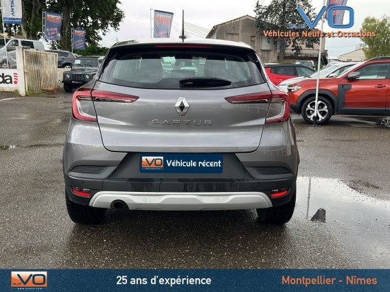 Aperçu de la photo 25 du véhicule RENAULT CAPTUR