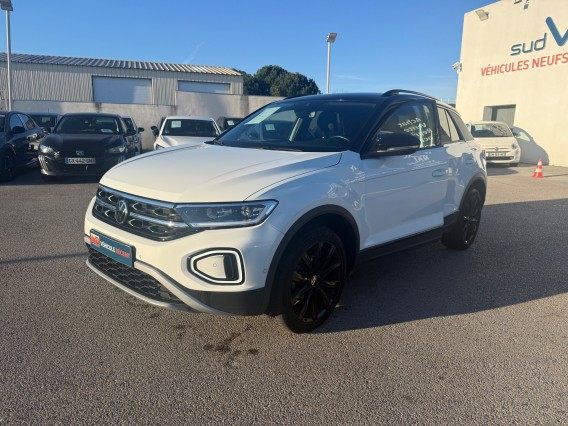 Aperçu de la photo 2 du véhicule VOLKSWAGEN T-ROC