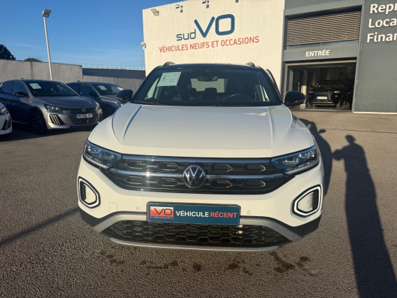 Aperçu de la photo 3 du véhicule VOLKSWAGEN T-ROC