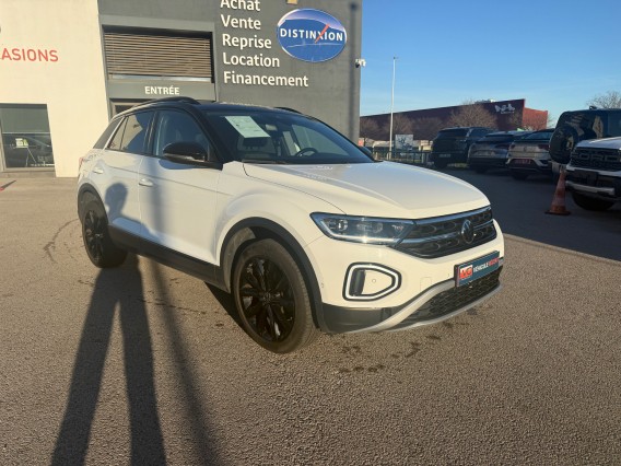 Aperçu de la photo 4 du véhicule VOLKSWAGEN T-ROC