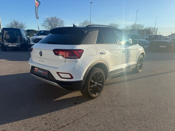Aperçu de la photo 6 du véhicule VOLKSWAGEN T-ROC