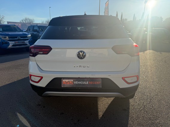 Aperçu de la photo 7 du véhicule VOLKSWAGEN T-ROC