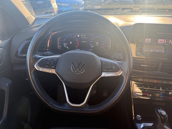 Aperçu de la photo 11 du véhicule VOLKSWAGEN T-ROC