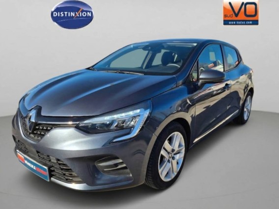 Photo du véhicule RENAULT CLIO V