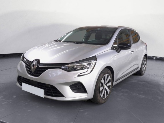 Photo du véhicule RENAULT CLIO V